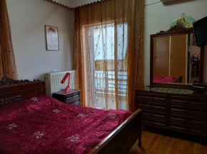 FLAT with Private Rooms